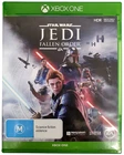 Star Wars Jedi Fallen Order Microsoft Xbox One