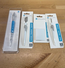 Silhouette Tool Kit Bundle Hook Scraper Spatula Craft Vinyl Tools Set