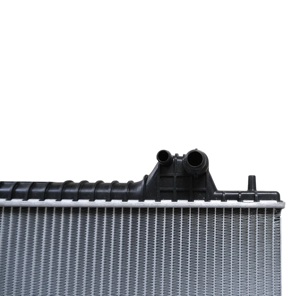 New Radiator Assembly For Jaguar F-Pace Land Rover 2018-2025 LR092461 - Image 3 of 4