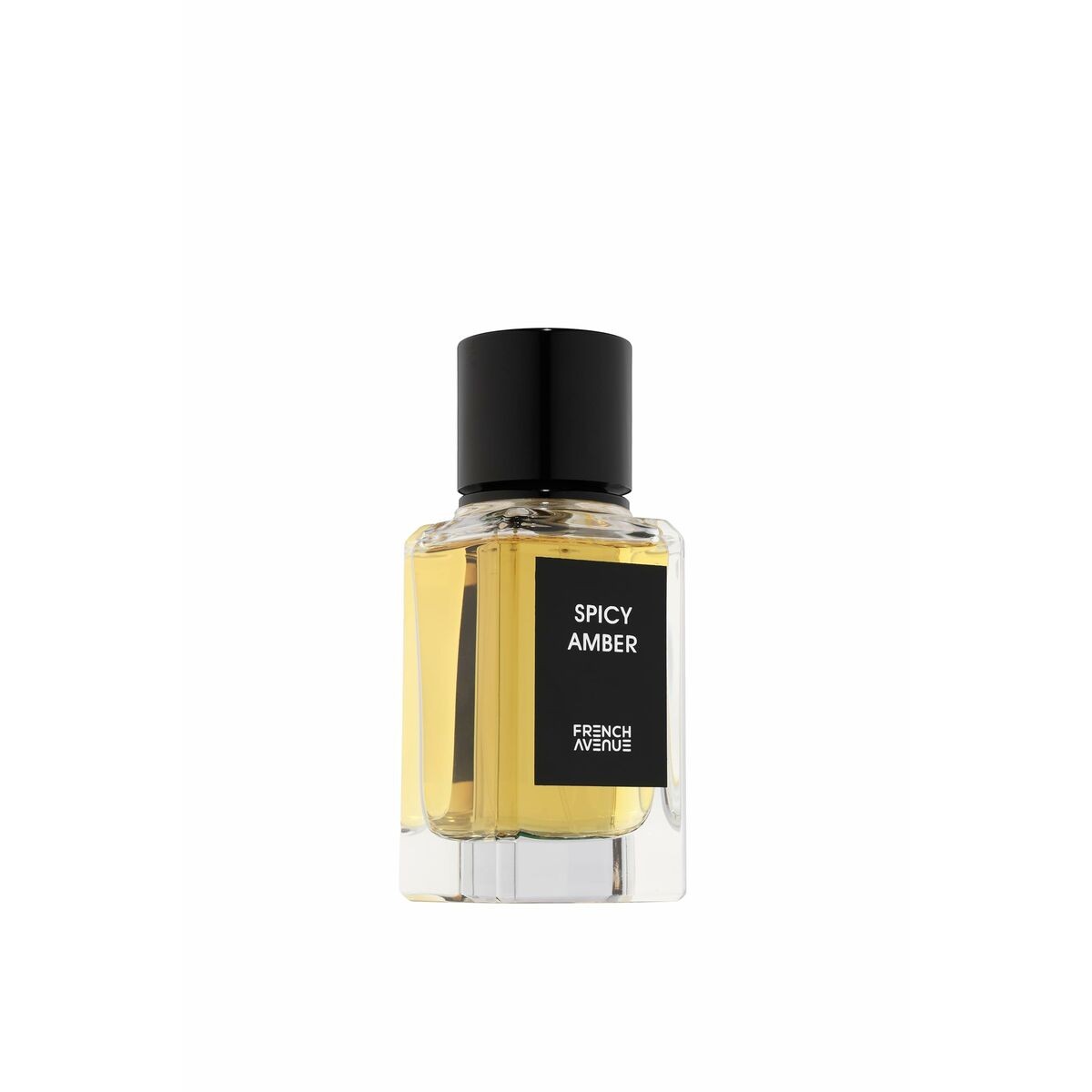 Profumo Unisex French Avenue Spicy Amber EDP 100 ml
