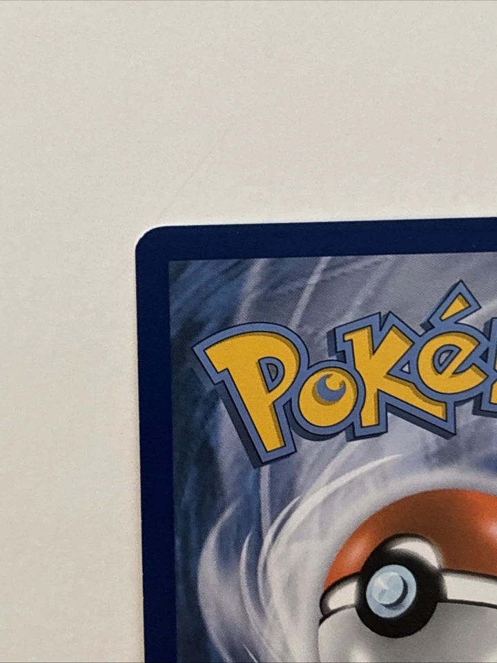 ** Mega Houndoom EX 154/162 XY Breakthrough NM Pokemon - Image 3 of 4