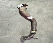 Tube d'échappement Lexus RX