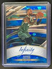 2024 Topps Chrome Sapphire Basketball Damian Lillard #I-10