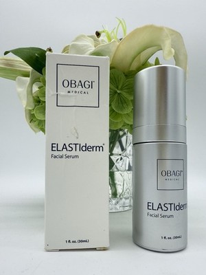 OBAGI ELASTIderm Facial Serum 1 oz/30ml New In Box