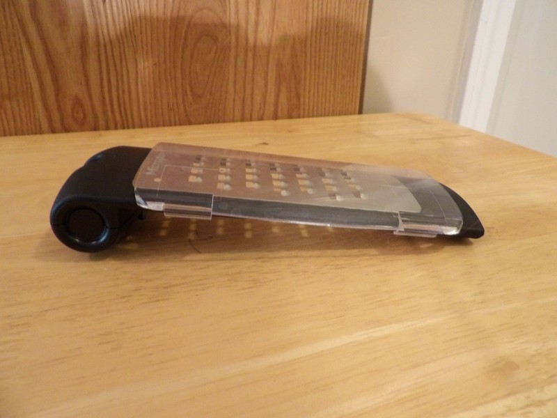 Microplane Grater/zester Blade made in USA