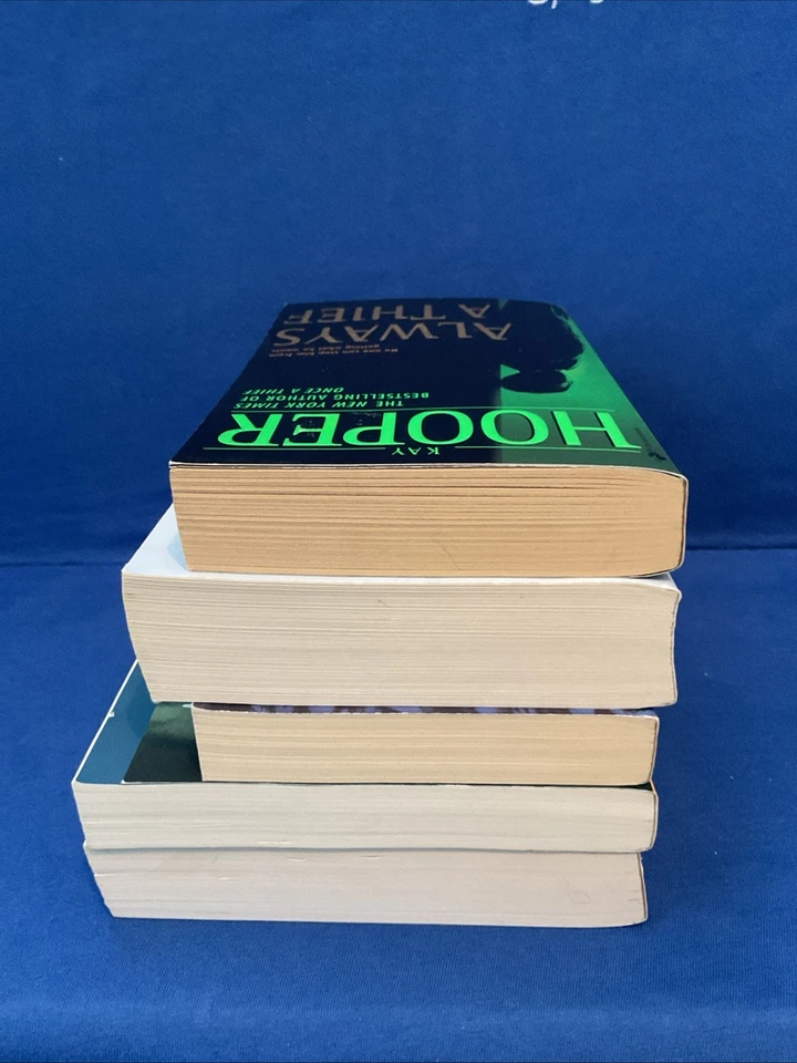 Lot of 5 - Mysteries by Laura Dave, Liane Moriarty & Others PB - Image 4 of 4