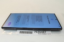 Samsung Galaxy S23 Ultra 256GB Factory Unlocked AT&T T-Mobile Verizon 7636487