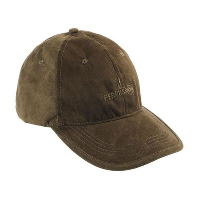 Percussion Rambouillet wasserdichte Baseballkappe für Herren - khaki