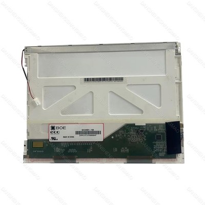 BA104S01-100 10.4inch industrial screen LCD display is normal