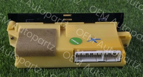 Toyota Hilux Surf 4Runner VZN185 KZN185 KDN185 Climate Control Module OEM JDM - Picture 8 of 18