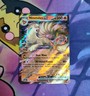 Ninetales EX 038/165 Holo Double Rare Scarlet & Violet 151 English Pokemon Card