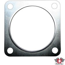 JP Dichtung, Abgasrohr 1621200100 für PORSCHE