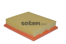 Luftfilter TECNOCAR A367 für VW GOLF III (1H1) Filtereinsatz