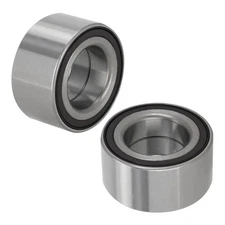 2x Front Wheel Hub Ball Bearings For HONDA CR-V All Models 2007 - 2016 510086