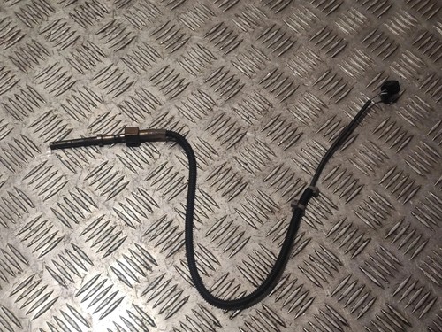 MERCEDES-BENZ GLC C253 Abgastemperatursensor A0225451926 2.20 Diesel 23418397