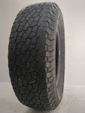 Used Tire 26570r17 Bfgoodrich Trail-terrain Ta 115s - Tread Depth 932 Used Tire 26570r17 Bfgoodrich Trail-terrain Ta 115s - Tread Depth 932