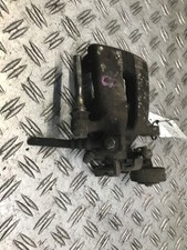 Bremssattel Opel Astra G CC (T98) 1.6 16V Twinport 76kW 103PS hinten rechts  Z1