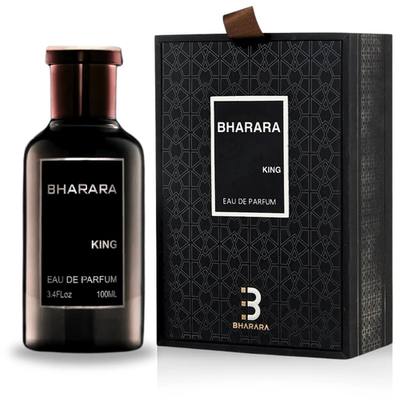 #ad King For Men Eau de Parfum spray 3.4 Ounce $26.99