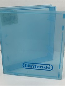 Shadowgate Nintendo Authentic NES Plastic Case Toys R Us Price Sticker VGC