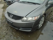 Automatic Transmission 1.8L Fits 06-11 CIVIC 63805