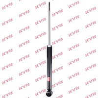 2X KYB StoßDäMpfer Excel-G 343411 FüR Smart Mitsubishi 454 Forfour Colt 6 Z31A