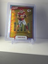 2021 Panini Prestige - Franchise Favorites Travis Kelce #FF-2