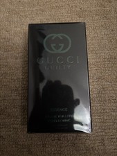 Gucci Guilty Pour Homme Essence Eau de Toilette 50ml Spray for Him