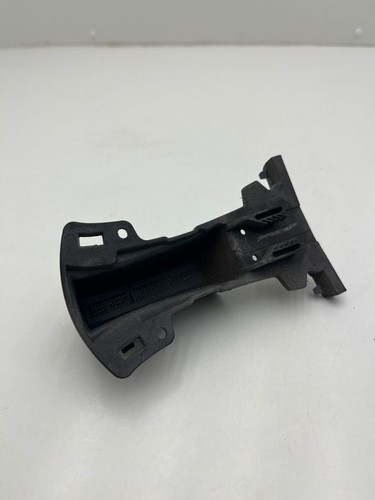 BMW 4 F36 Gran coupe 2016 Halterung Stoßstange Stoßfänger hinten CAI978