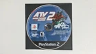 ATV: Quad Power Racing 2 (Sony PlayStation 2, 2003)
