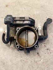 2010 - 2012 MERCEDES BENZ GLK350 Throttle Bod...