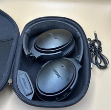 Bose QuietComfort Noise Cancelling Headphone Bluetooth Wireless