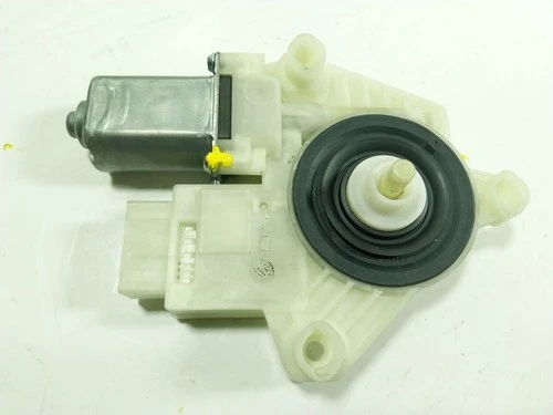 5JA959811K LEFT FRONT WINDOW MOTOR / 50A959811K / 17447064 FOR SKODA FABIA III - Picture 1 of 10