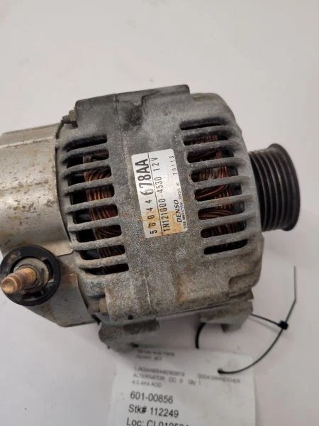 1999-2004 JEEP GRAND CHEROKEE 136 Amp 56044678AA - Imagem 4 de 4