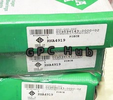 RNA4919 INA Needle Bearings image