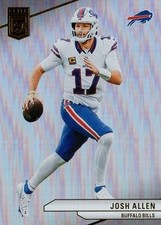 2024 Donruss Elite Football Pick Your Card