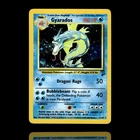 ▸ Gyarados | Base Set 2 | Holo Rare | 7/130 | LP