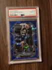 2022 Prizm Paolo Banchero Blue Ice Rookie /125 PSA 10 Gem Mint ++