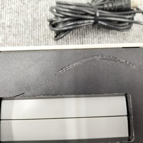 EPOCH CASSETTE VISION game machine