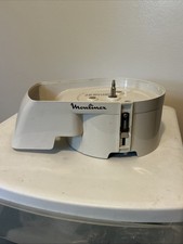 La Machine Food Processor by Moulinex Model 3...