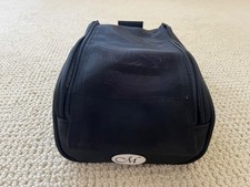 Creative Memories Small Mesh Carrying Bag Organizer Case  Cutting System Lot