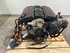 2009 Chevrolet Corvette C6 6.2l Ls3 Engine Complete Drop Out 91k Miles Run Video 2009 Chevrolet Corvette C6 6.2l Ls3 Engine Complete Drop Out 91k Miles Run Video