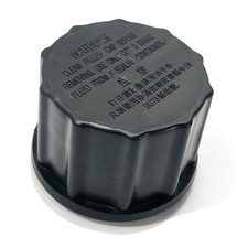 Gj6a-43-55y Brake Master Cylinder Cap Cover For Mazda 6 S I 2.3l - 2.3l Gj6a-43-55y Brake Master Cylinder Cap Cover For Mazda 6 S I 2.3l - 2.3l