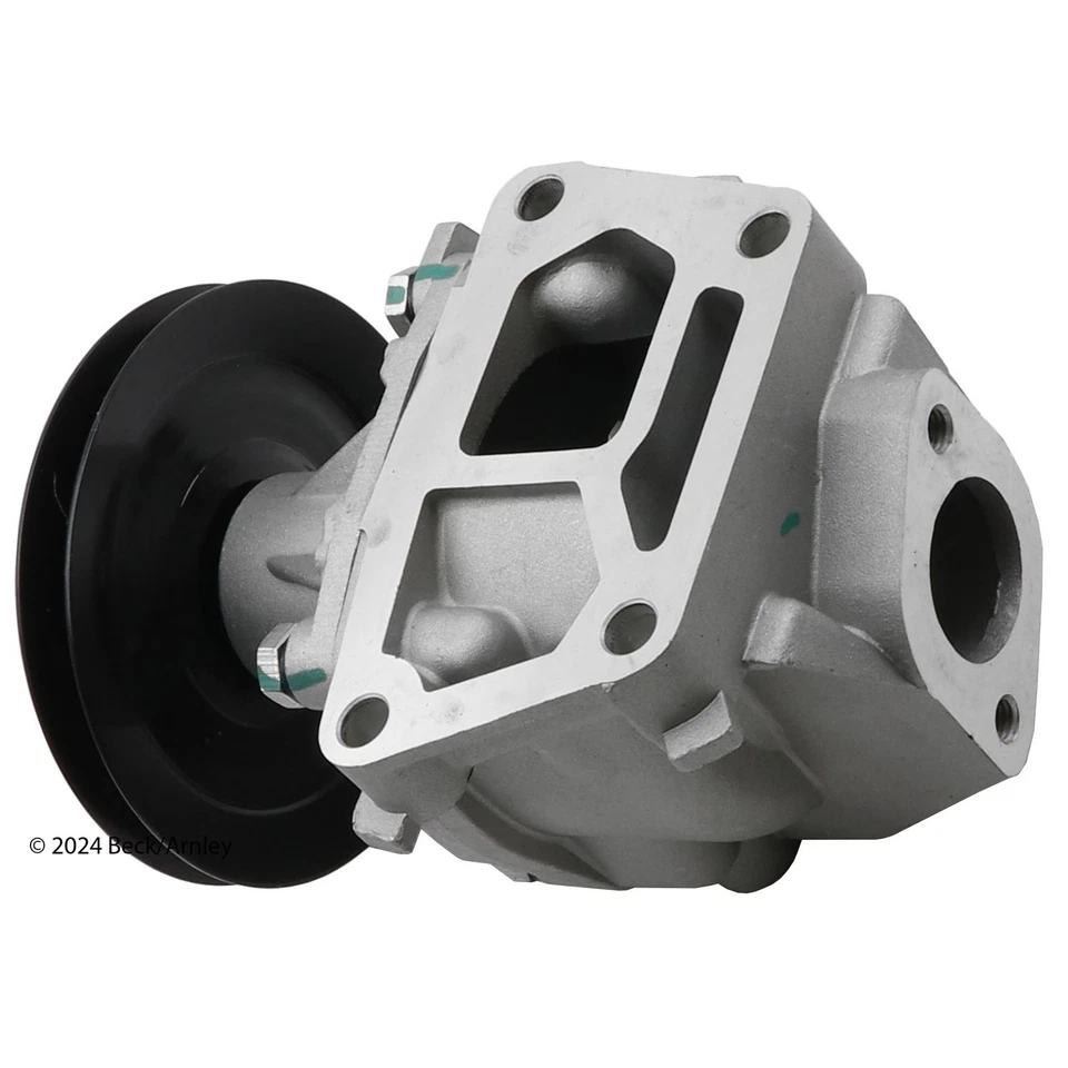 Bomba de agua con carcasa Beck Arnley 131-2347 Foto 3 de 4