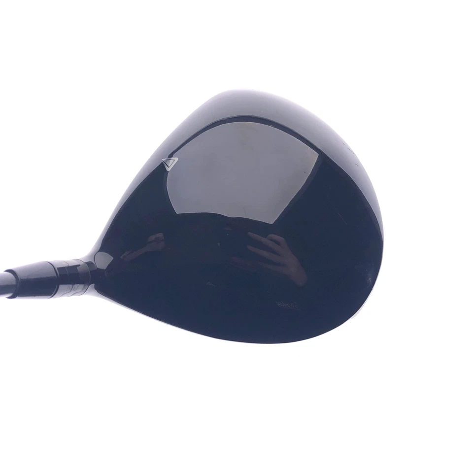 Used Titleist TS2 Driver / 11.5 Degrees / Stiff Flex - Image 4 of 4