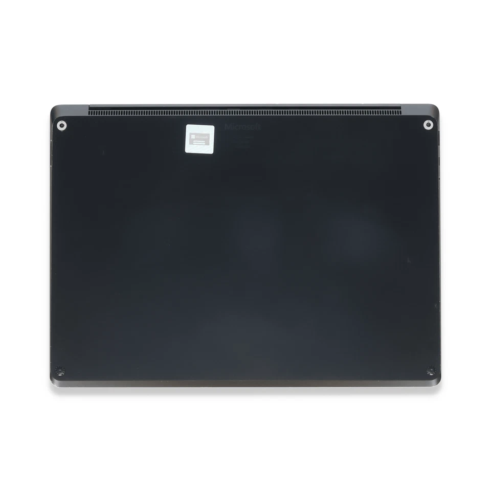 Portátil Microsoft Surface 15": i7 11ª Gen | 16GB Ram 256GB SSD | Windows - Refu Foto 3 de 4