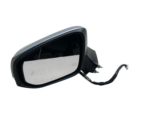 2024 2025 TOYOTA GRAND HIGHLANDER LEFT DRIVER POWER FOLDING DOOR MIRROR OEM
