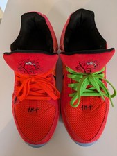Size 8 - Kool-Aid x Nike Ja 2 Tropical Punch