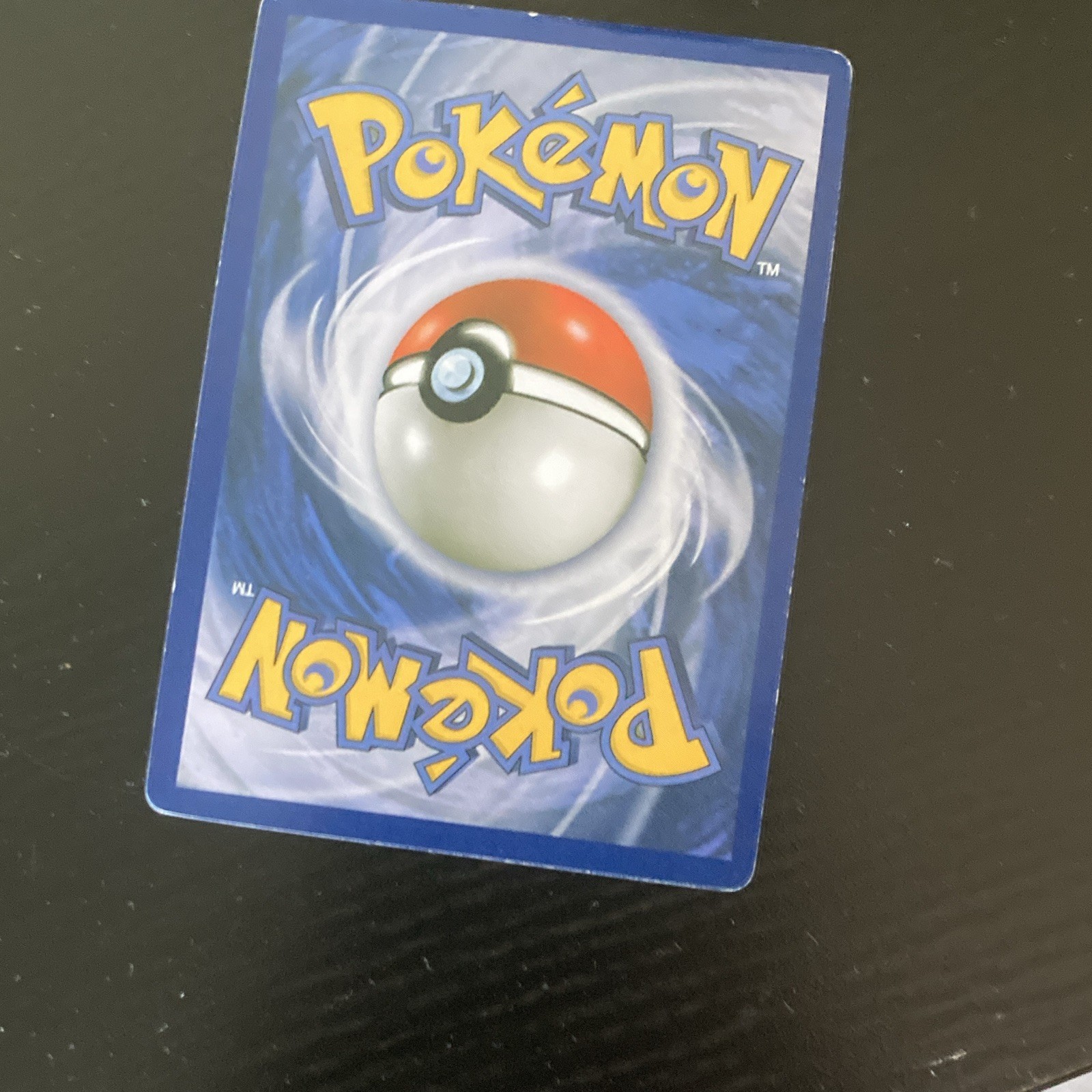 Mega M Gengar EX Holo Rare English Pokémon TCG (35/119)