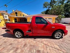 2000 Ford F-150 SVT LIGHTNING