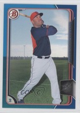 2015 Bowman Draft Blue 13/150 Nellie Rodriguez Nelson Rodriguez #179 3q7